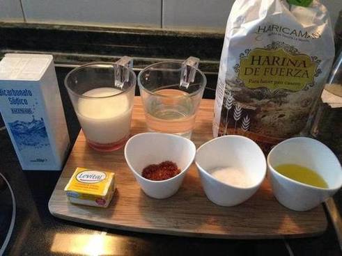 Cocinando con Maria - Recetas open source!