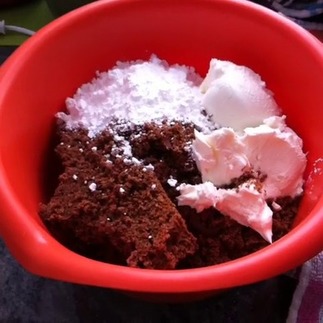 Cocinando con Maria - Recetas open source!