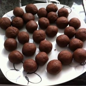 Cocinando con Maria - Recetas open source!